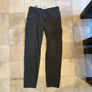 Levi Strauss XXCargo Slim pants
